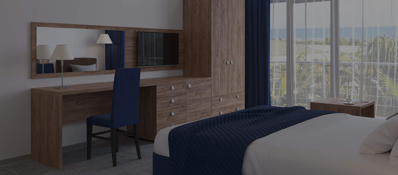 Долговечная фурнитура